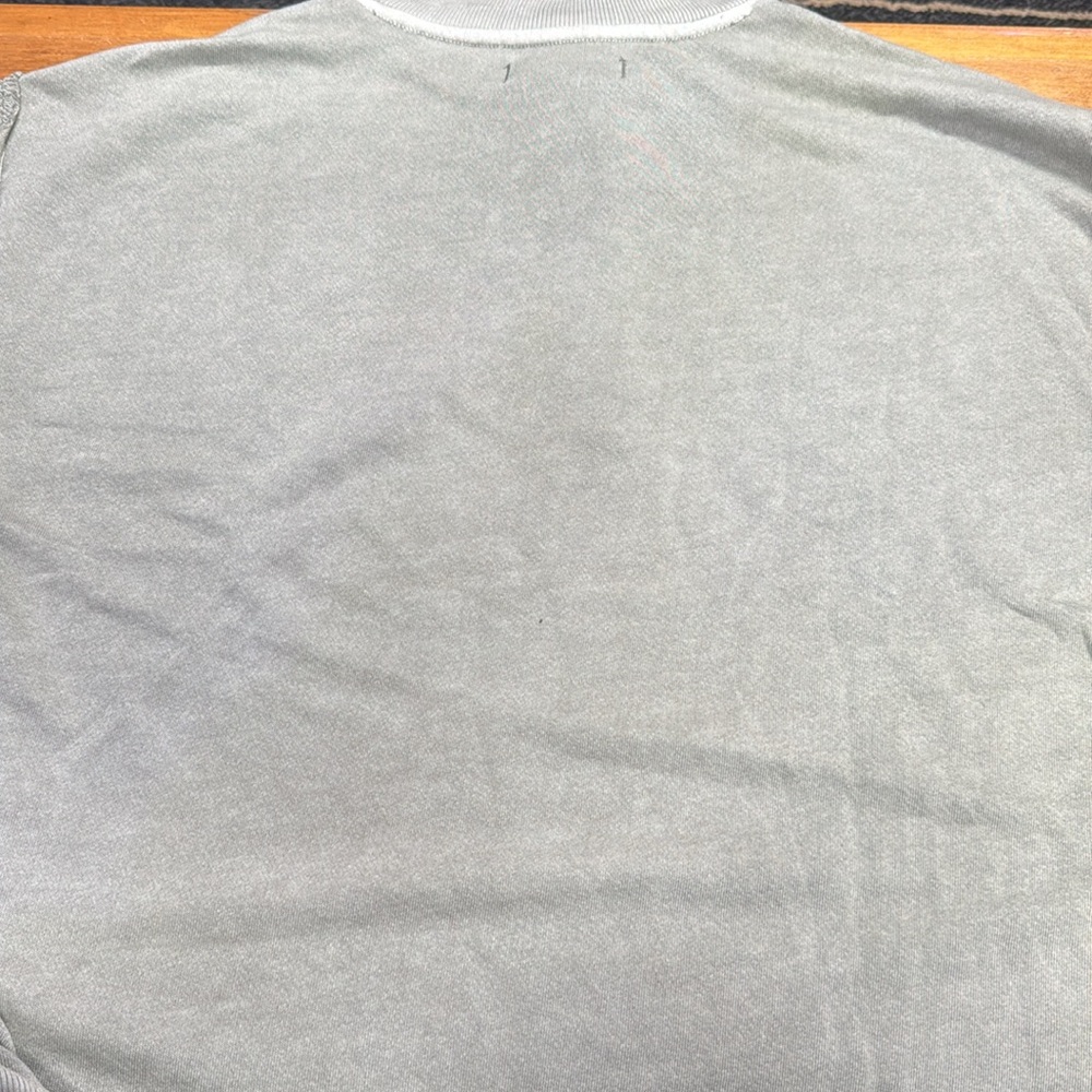 NWT Free People Camden Henley - Picture 9 of 10